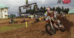 MXGP: The Official Motocross Videogame stellt MX2-Klasse vor