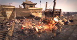 Dynasty Warriors 9 Empires