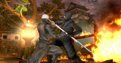 Tenchu: Shadow Assassins