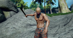 The Culling Review