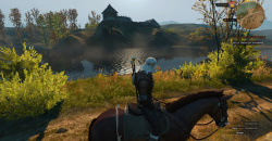 The Witcher3: Wild Hunt