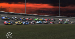 Nascar 08