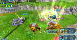 Digimon World: Next Order