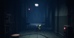 Little Nightmares II