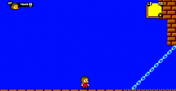 Alex Kidd in Miracle World DX