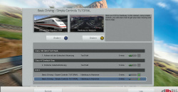 Train Simulator 2014