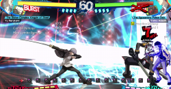 Persona 4 Arena Ultimax