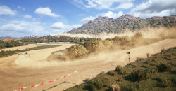 EA SPORTS WRC