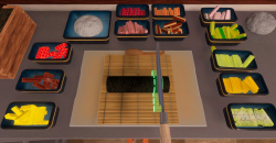 Cooking Simulator - Sushi