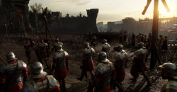 Ryse: Son of Rome (PC) - Screenshots DLH.Net Review