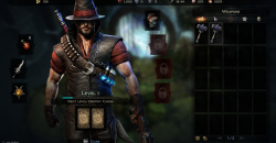 Victor Vran Review