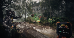 Chernobylite