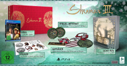 Shenmue III