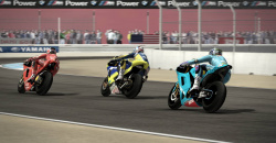 MotoGP 08