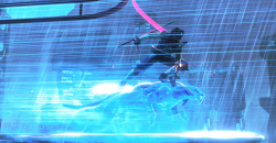 Strider - Screenshots zum DLH.Net Review