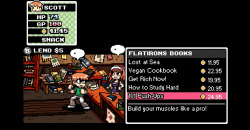 Scott Pilgrim vs. The World: The Game - Complete Edition