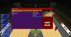 FIBA Basketball Manager 2008