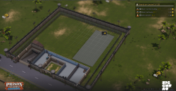 Prison Tycoon: Under New Management