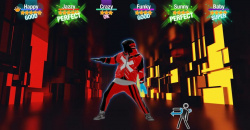 Just Dance 2020