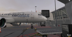 AirportSim