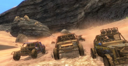 World Championship Offroad Racing