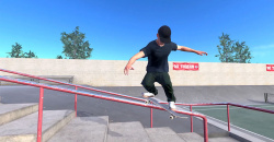 Skater XL