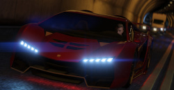 Freemode Events-Update für Grand Theft Auto Online