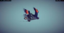 Besiege Review