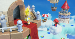 Super Mario Party Jamboree