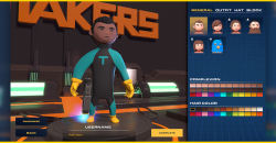 Trailmakers - Spacebound Update