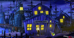 Monkey Island Special Edition Collection