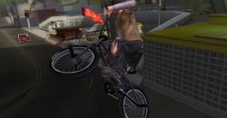 Tony Hawk's American Wasteland