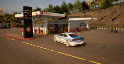 Police Simulator: Patrol Officers: Highway Patrol Expansion