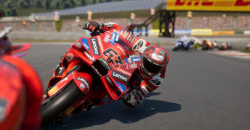 MotoGP 25