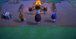 Animal Crossing: New Horizons