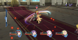 Tales of Graces F Remastered