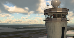 X-Plane 12 - Early Access Version