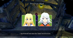 Tales of Symphonia Remastered