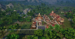 El Dorado: The Golden City Builder