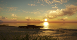 theHunter: Call of the Wild - Emerald Coast Australia DLC