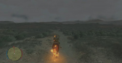 Red Dead Redemption