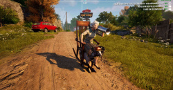 Goat Simulator 3