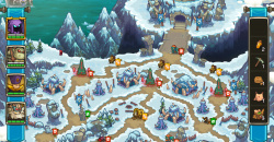 Legends of Kingdom Rush