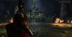 Ryse: Son of Rome (PC) - Screenshots DLH.Net Review