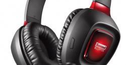 Soundblaster Tactic 3D Rage Wireless