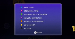 Trivial Pursuit: Wetten und Gewinnen