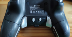 Nacon Revolution X Pro Controller