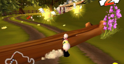 Championsheep Rally