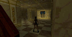 Tomb Raider Remastered II