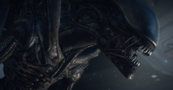 Alien: Isolation - Erste Screenshots